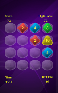 How to mod 2048 number puzzle, logical 1.2 unlimited apk for android