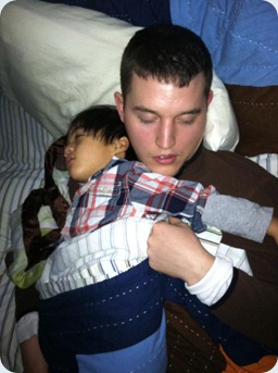 daddyandH