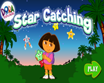 Dora Star Catching Dora Star Catching