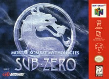 N64_Mortal_Kombat_Mythologies_-_Sub-Zero_-_Custom_Cover F