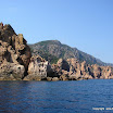 calanches de piana