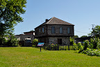 Ermatinger Clergue National Historic Site, Sault Ste. Marie, Ontario