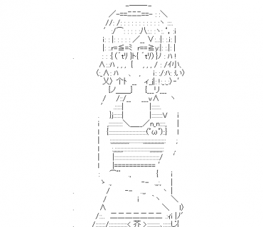 LINE Sticker size W370×H320