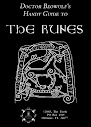 Doctor Beowulf Guide To Runes