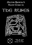 Doctor Beowulf Guide To Runes