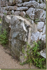 Miletus Marble cladding on wall