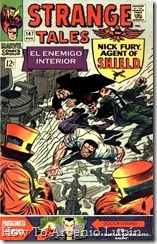 P00036 - strange tales v1 #147 P00036 - strange tales v1 #147