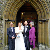 Pete's Wedding