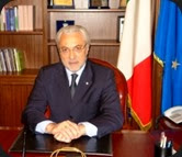 Raffaele Cannizzaro _Prefetto di Catanzaro Raffaele Cannizzaro _Prefetto di Catanzaro