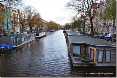 Amsterdam. Canales - DSC_0030