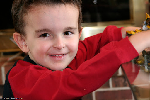 Zander+eckhouse+wiki