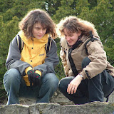 Kirándulás - Tata-Vértesszőlős, 2007. március 04.