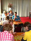 Ronde 2