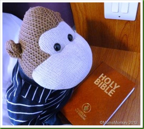 Gideons Bible Paignton South Gideons Bible Paignton South