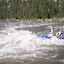 Christina & Austin/Marble Rapid