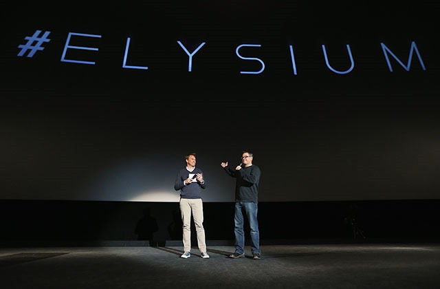 ELYSIUM