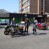 Tourtje 15 April 2010