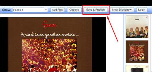 Como criar um slideshow para o seu blog sem necessidade de programação – upload de imagens - Visual Dicas Como criar um slideshow para o seu blog sem necessidade de programação – upload de imagens - Visual Dicas