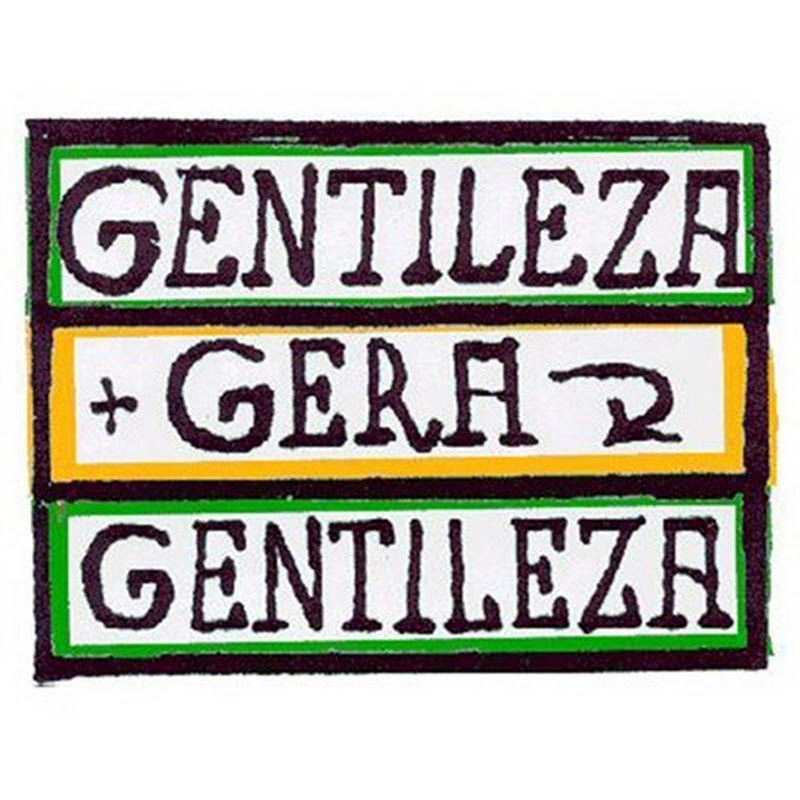 Gentileza Gera Gentileza Pense Nisso Somjah Radio Reggae somjah