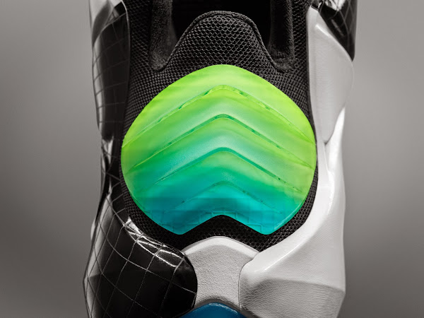 Upcoming Nike LeBron 12 AllStar Inspired by The Flatiron Building