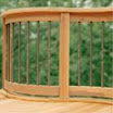 Round Balusters