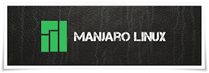 Manjaro 0.8.9 Community Editions