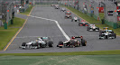 HD wallpaper pictures 2013 Australian F1 GP