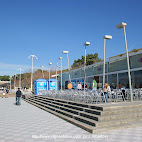 Praia de Samil