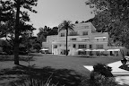 Hotel Cap Estel, in Eze, France. Hotel Cap Estel, in Eze, France.