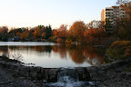 Silver Lake