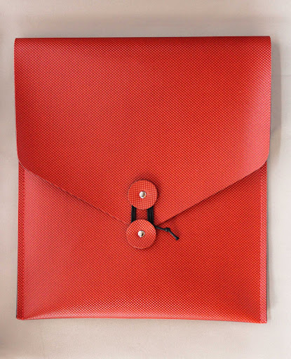 Poketo iPad Case, $48.