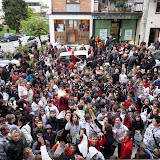 Musakolako jaiak 2010