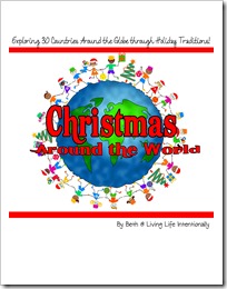 Christmas Around the World ebook