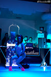 Absolut Blank Party - 3 dec 2011 - Divino Glam Club Galati - Copyright Ciprian Neculai / www.artandcolor.ro & ABSOLUT Romania