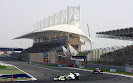 HD Wallpapers 2009 Formula 1 Grand Prix of Bahrain