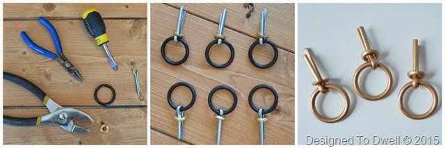 DIY Ring Pulls 2 DIY Ring Pulls 2