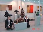 ART PEKIN, 2006