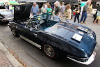 1966 Corvette.