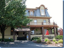 2224 Pennsylvania - Abbottstown, PA - Lincoln Hwy (Hwy 30)(King St.) - roundabout - Atland House (1790 Inn) 2224 Pennsylvania - Abbottstown, PA - Lincoln Hwy (Hwy 30)(King St.) - roundabout - Atland House (1790 Inn)