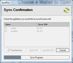 ewallet-sync-pro