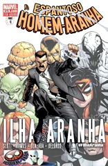 Espantoso HA #670 (2011) (ST-SQ)-001