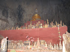 Pak Ou caves