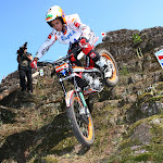 2011/05/21 - wtc - Round02 - Breal-sous-Montfort - World Junior Championship - Laia Sanz - Repsol Montesa HRC - Cota 4RT - Action