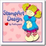 StampArt by Kathryne
