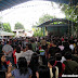 Jampacked! Bago Aplaya voters waited in line for more than 4 hours just to vote!