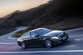 Mercedes-Benz S 350 BlueTec ( W222) 2012 Mercedes-Benz S 350 BlueTec ( W222) 2012