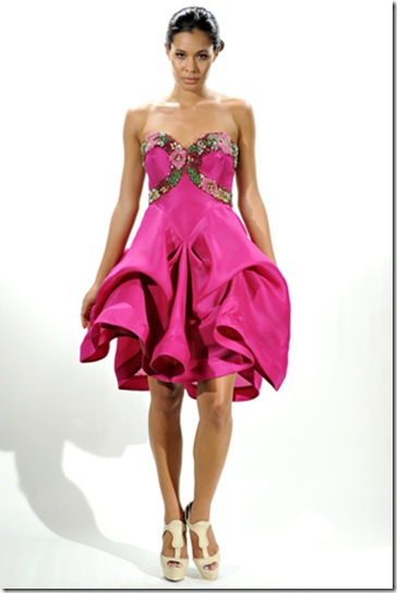 Farah Angsana Spring 2012 Farah Angsana Spring 2012