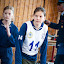 Likavka - halová súťaž dievčat 31.3.2012