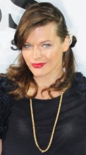 Milla Jovovich