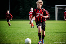 SEIZOEN 2013-2014 - WVV D4 - 24 AUG - WVV D4 - WILDERVANK D4